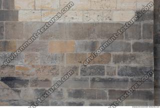 Photo Textures of Wall Stones